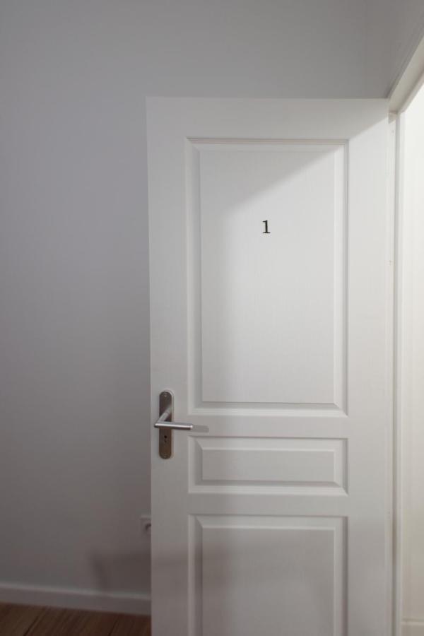 Ferienwohnung Le Perpinb - 6 Personnes - Bureau & Wifi Perpignan Exterior foto